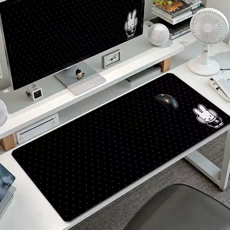 Gaming Keyboard High Ground - وسادة فأرة كبيرة لطيفة على شكل