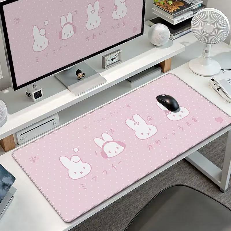 وسادة فأرة كبيرة لطيفة على شكل - مراجعة Gaming Keyboard High Ground وسعره
