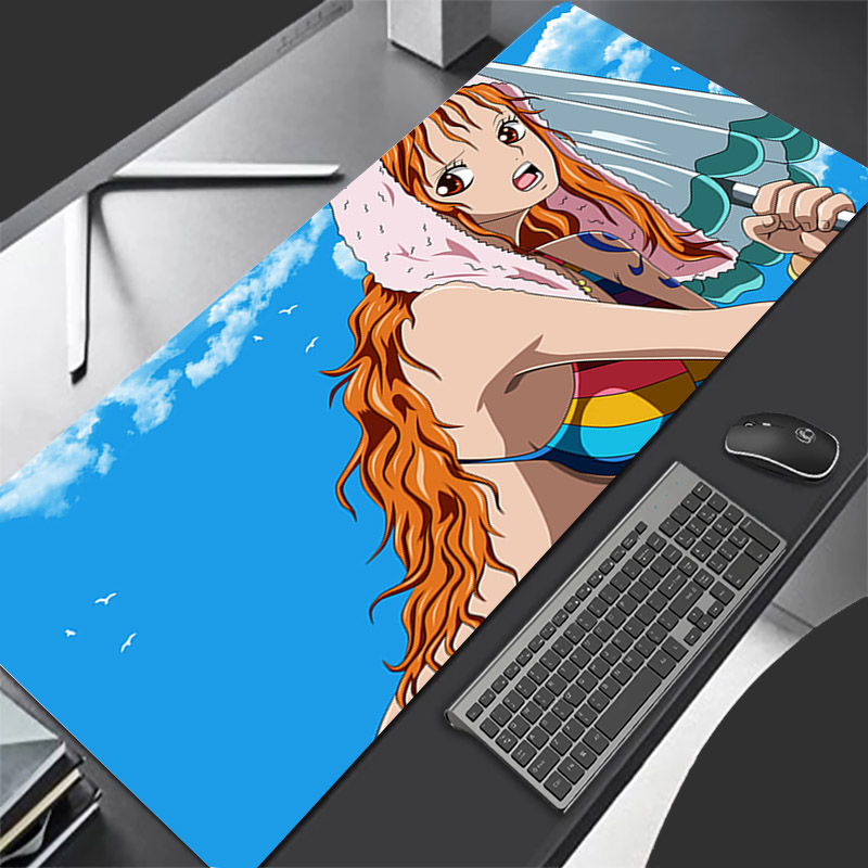 لوحة ماوس كبيرة الحجم XXL بتصم - مراجعة Gaming Keyboard High Ground وسعره