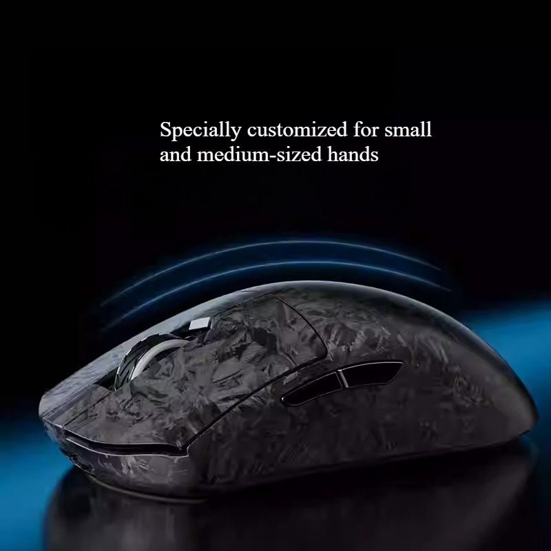 ماوس لاسلكي ثلاثي الأوضاع مخصص - مراجعة Gaming Keyboard Mini وسعره