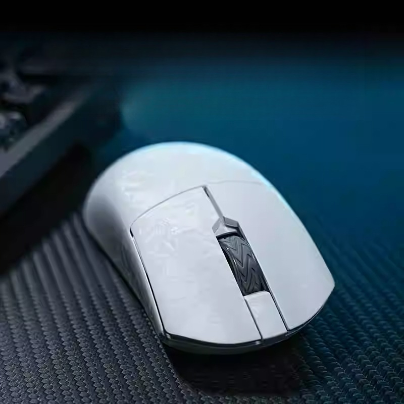 ماوس لاسلكي ثلاثي الأوضاع مخصص - مراجعة Gaming Keyboard Mini وسعره
