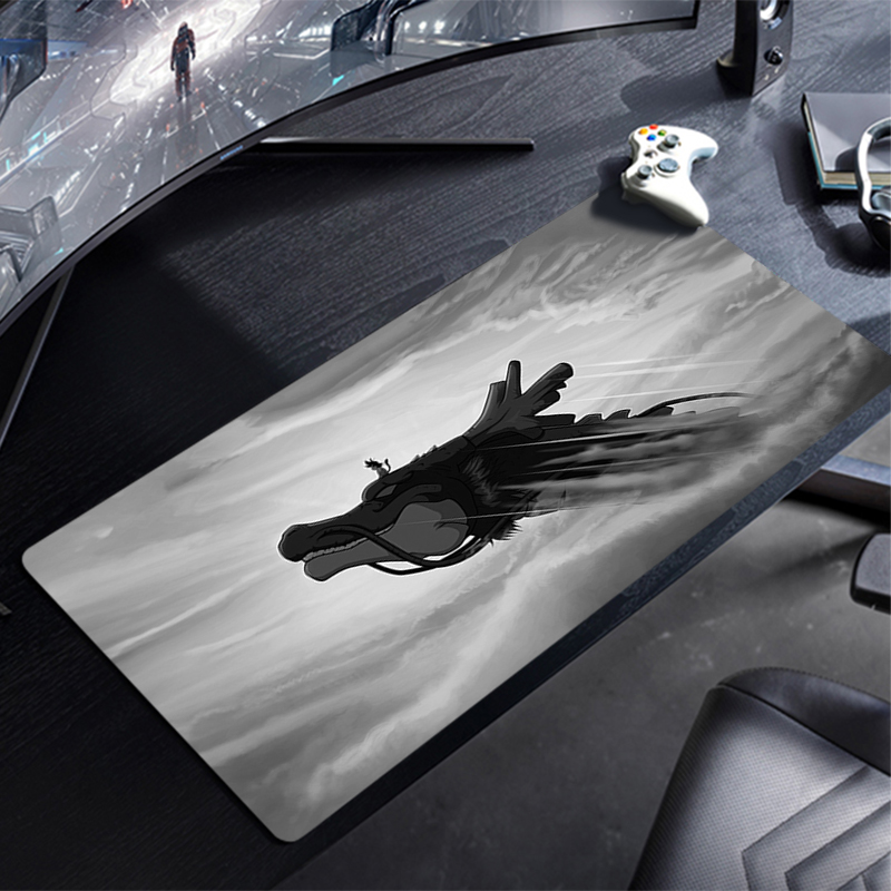 لوحة ماوس جديدة متينة من دراغو - مراجعة Gaming Keyboard Nearby وسعره