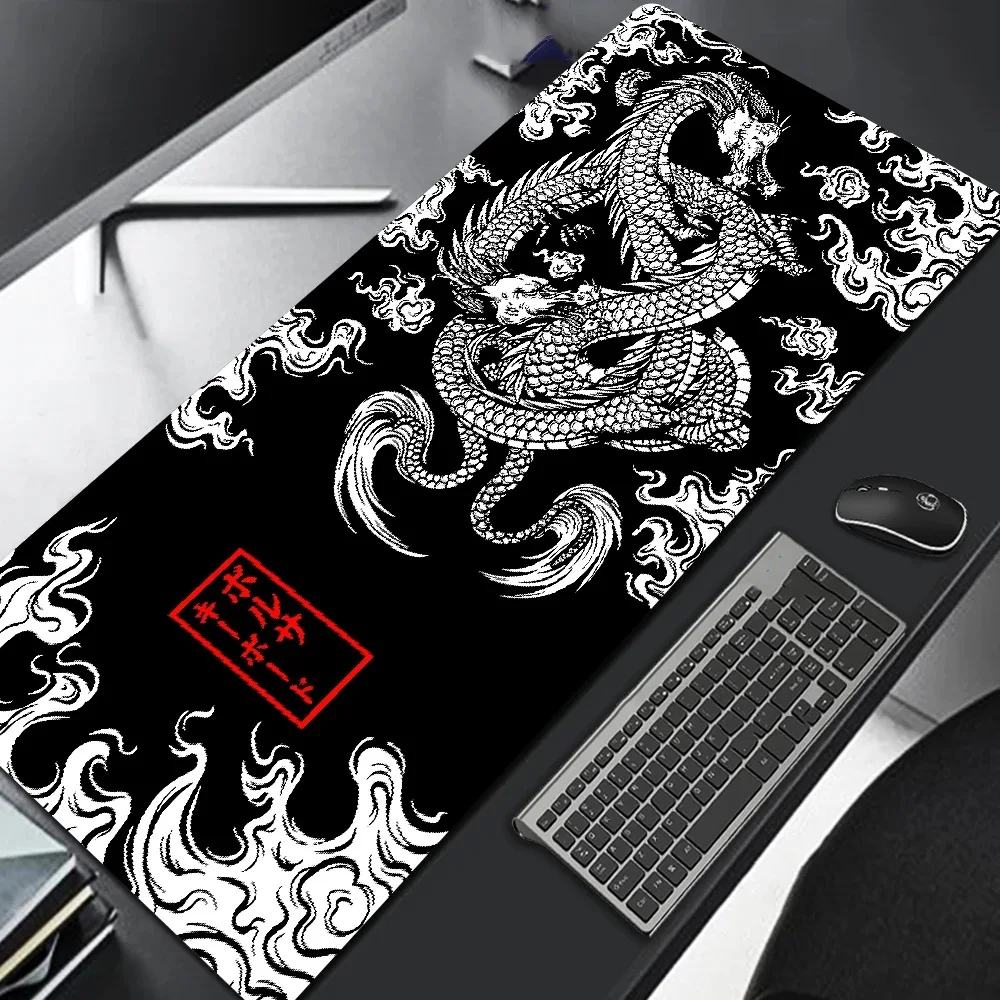 لوحة ماوس للألعاب بتصميم التني - مراجعة Gaming Keyboard Nearby وسعره